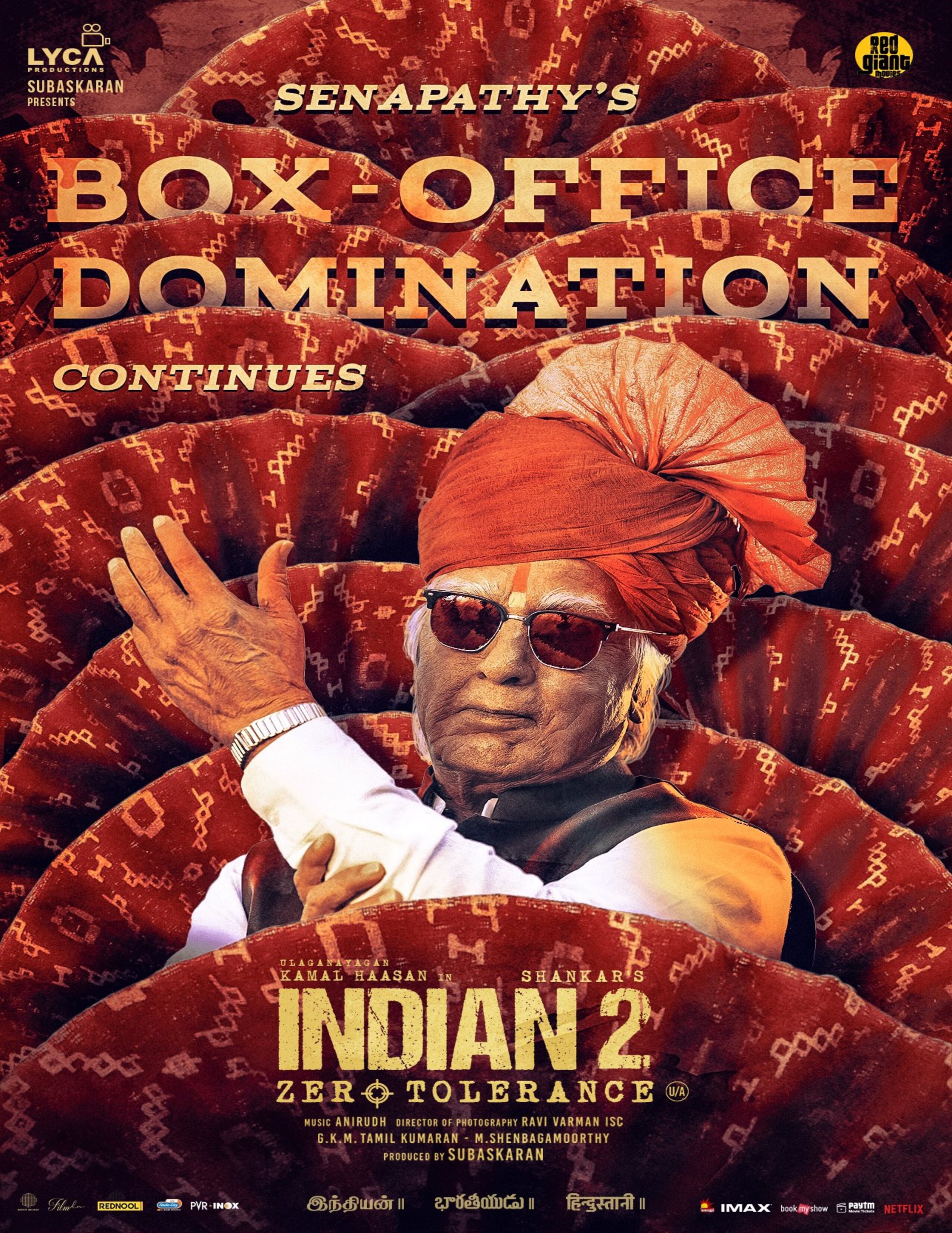 Indian 2